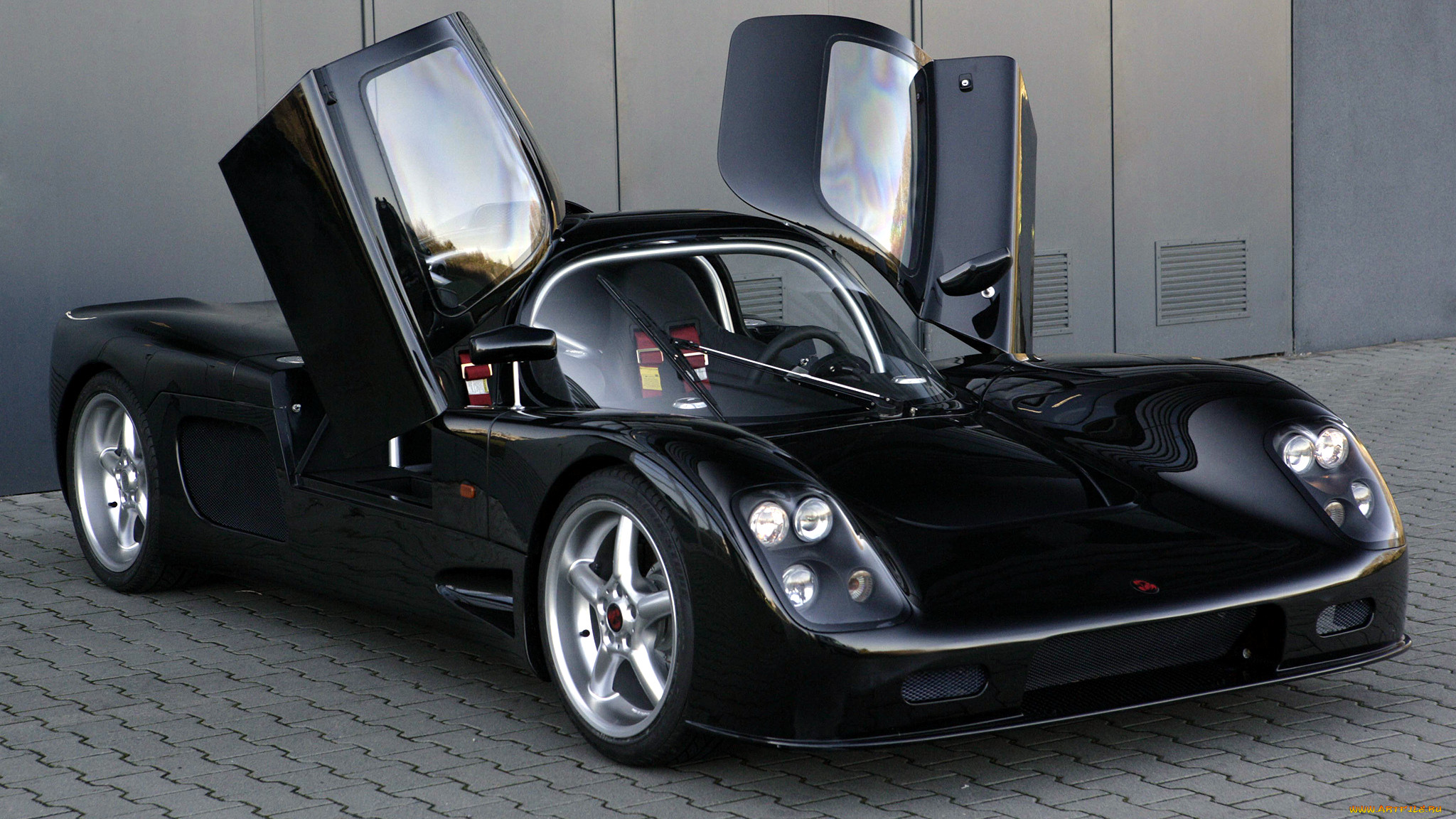 ultima, gtr, , sports, ltd, , 